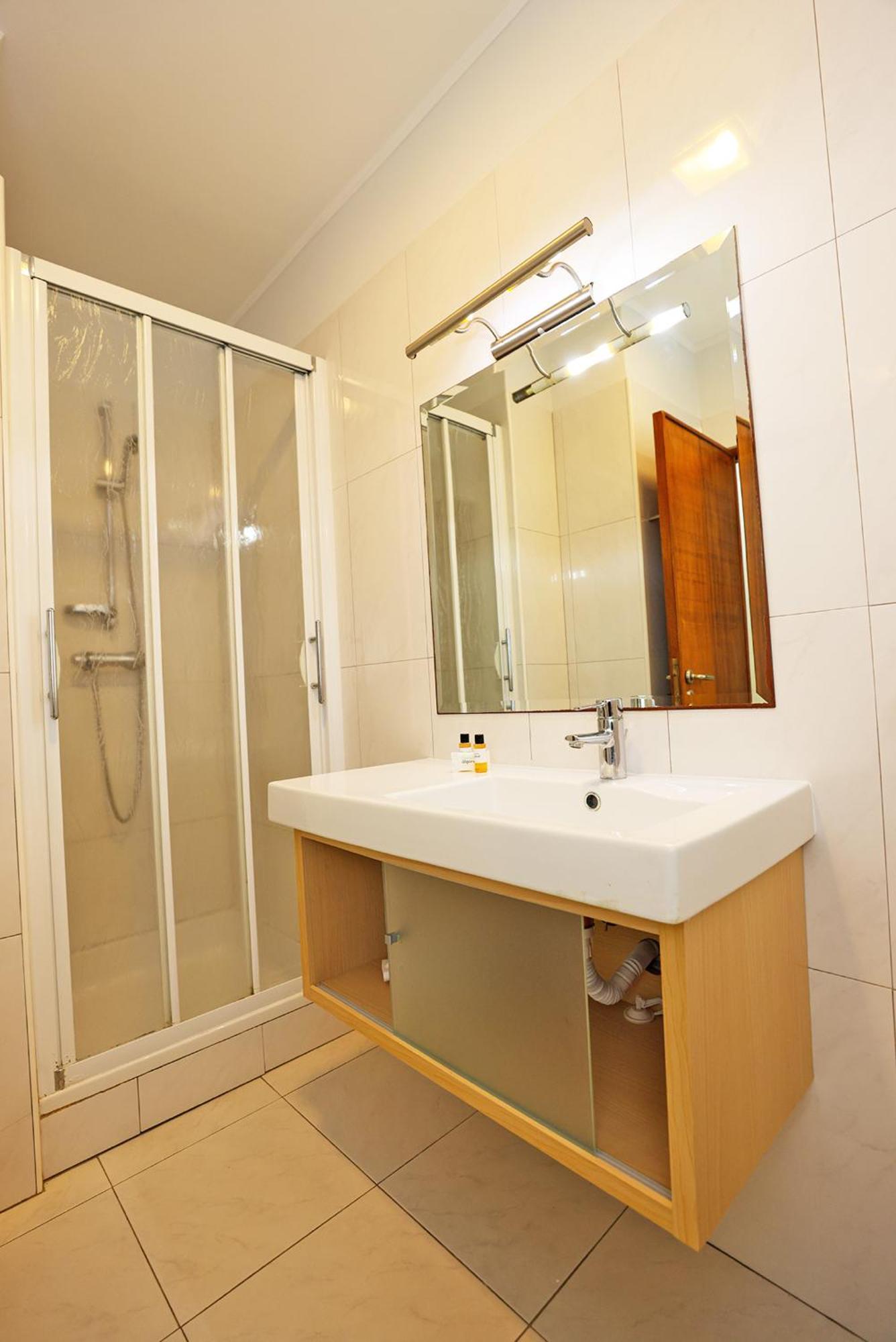 A01 - Marina Mirror Harbour Apartamento Lagos Exterior foto