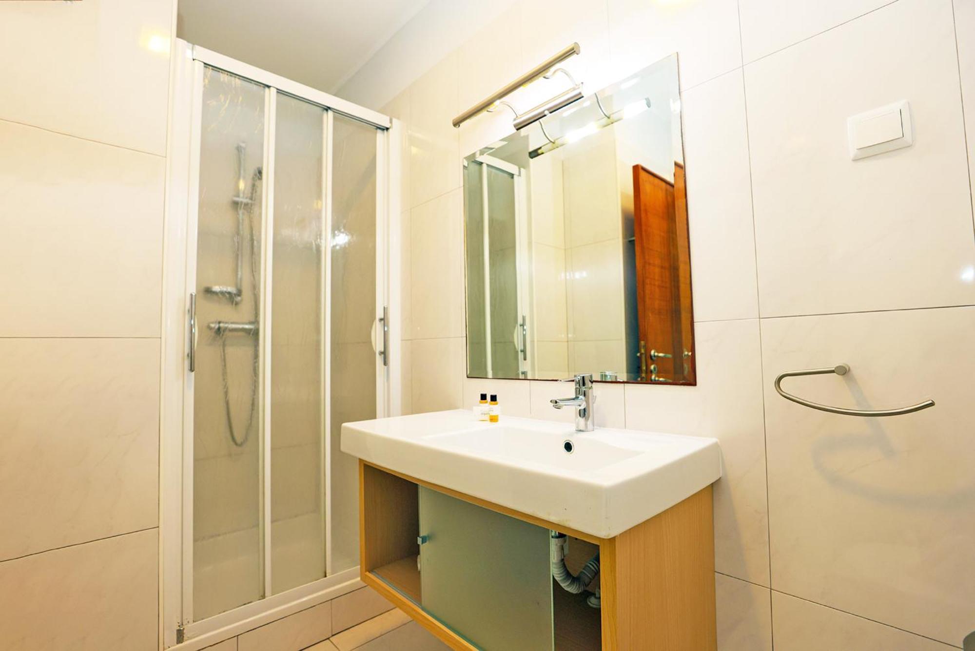 A01 - Marina Mirror Harbour Apartamento Lagos Exterior foto