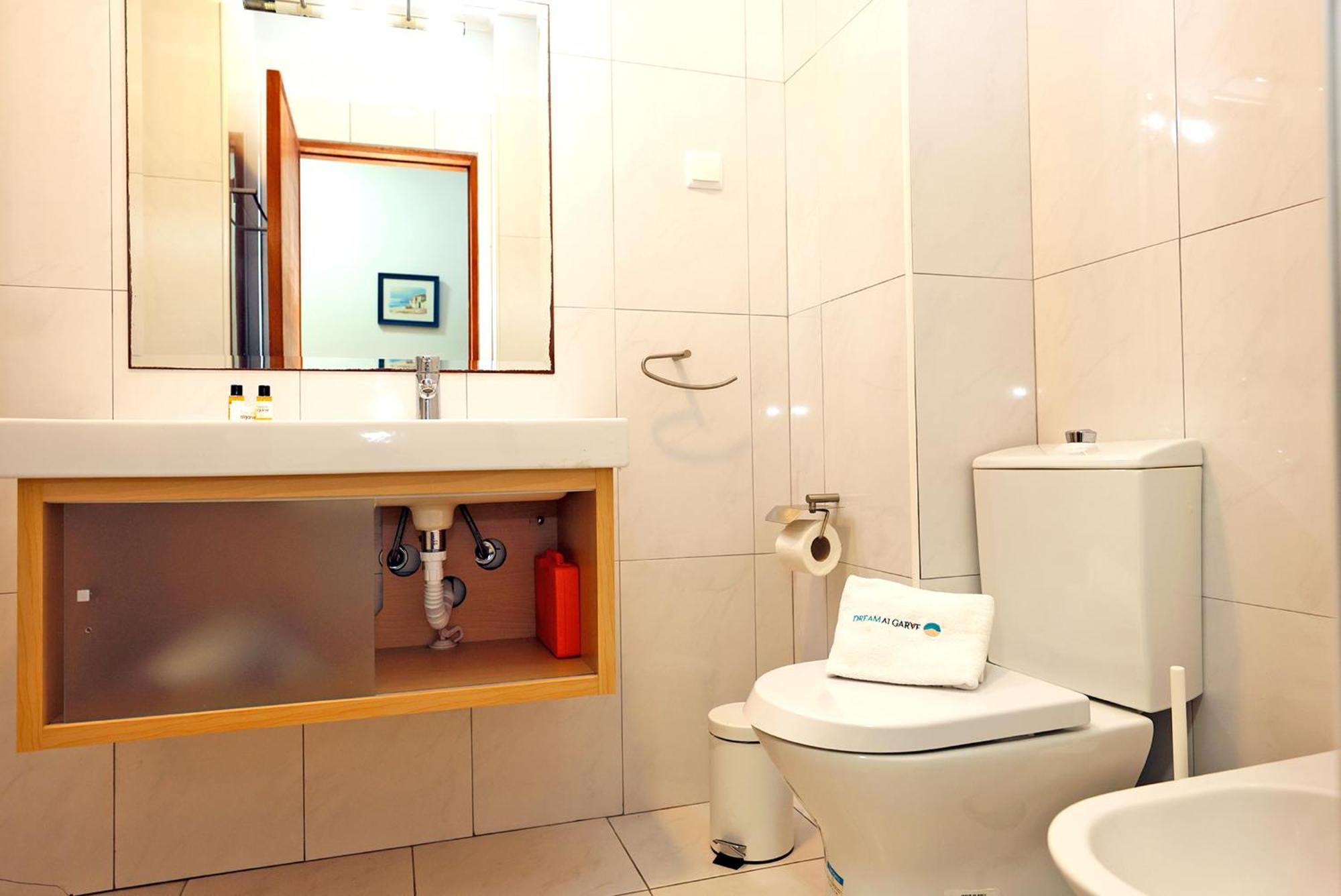 A01 - Marina Mirror Harbour Apartamento Lagos Exterior foto