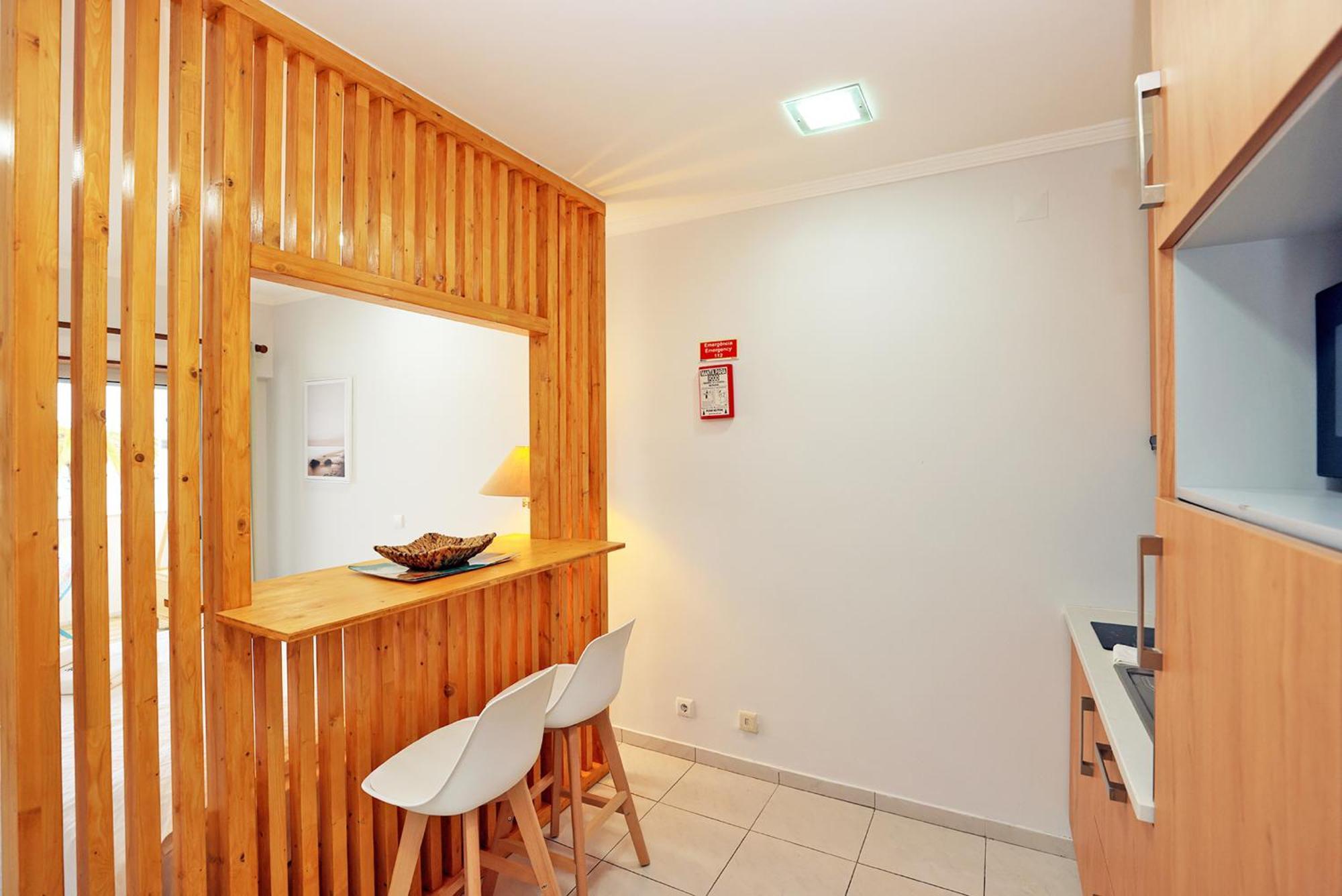 A01 - Marina Mirror Harbour Apartamento Lagos Exterior foto