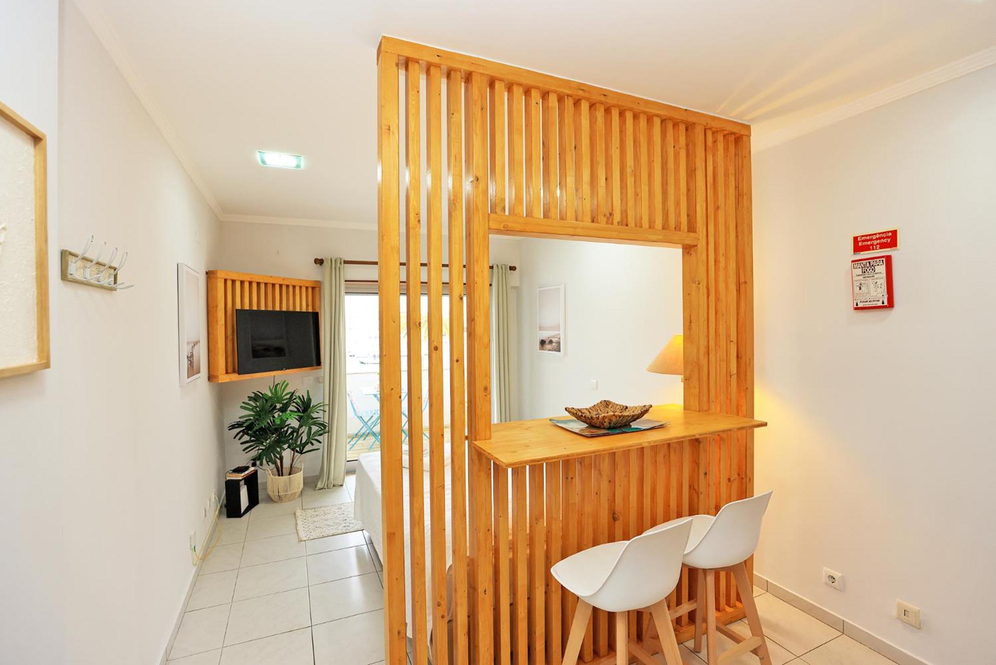 A01 - Marina Mirror Harbour Apartamento Lagos Exterior foto